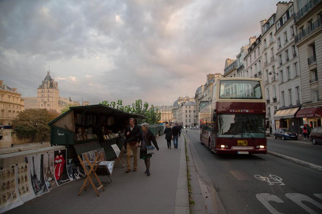 Le Vintage * Parigi