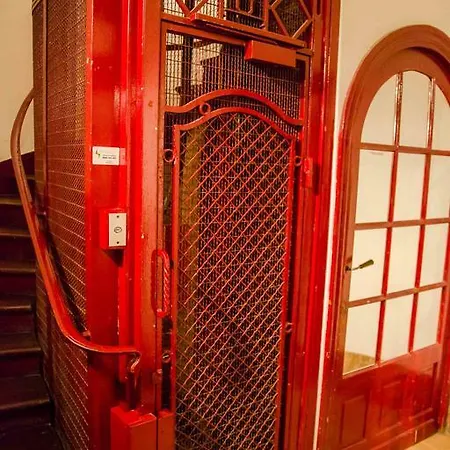 Augustins Iv - Charming Studio, Seine Parigi