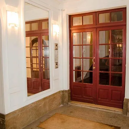 Appartamento Augustins Iv - Charming Studio, Seine *